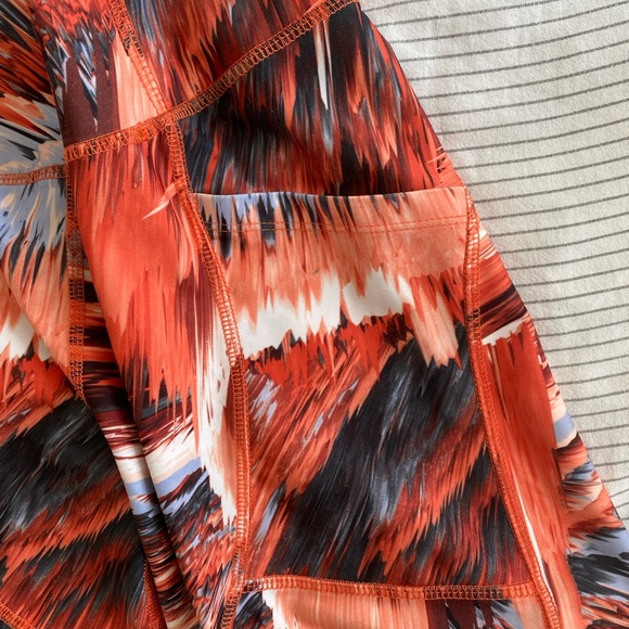 Marika biker shorts - Picture 2 of 4